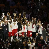Toronto Raptors