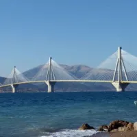 Γέφυρα Ρίου-Αντιρρίου