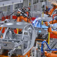 robots