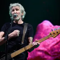 Roger Waters