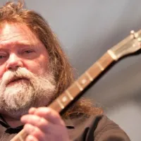 Roky Erickson