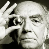 Jose Saramago