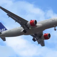 sas scandinavian