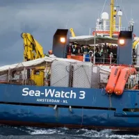 sea watch 3