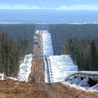 siberia