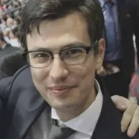 Alek Sigley