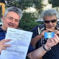 Παναγιώτης Σκαλούμπακας