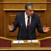 Σταύρος Θεοδωράκης
