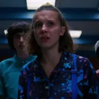 Stranger Things