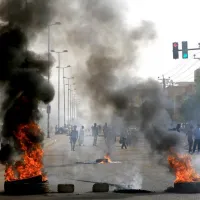 sudan clashes