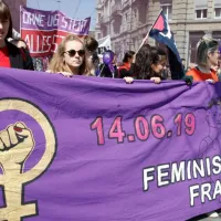 switzerland women strike