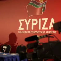 SYRIZA