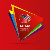 ΣΥΡΙΖΑ LOGO