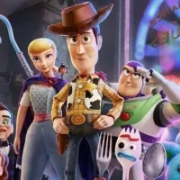 Toy Story 4