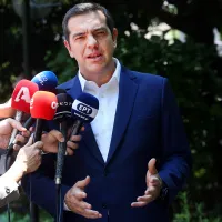 Τσίπρας