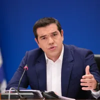 Τσίπρας