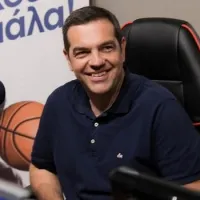 Τσίπρας