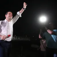 Τσίπρας