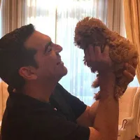 Τσίπρας κουτάβι