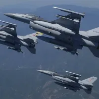 turkish planes