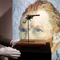 van gogh gun