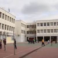 Βαρβάκειο Πρότυπο Γυμνάσιο