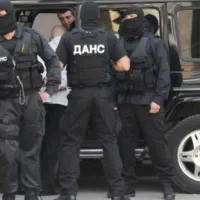 Βουλγαρική αστυνομία