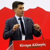 Παύλος Χρηστίδης