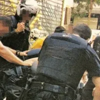 Ξυλοδαρμός του Ζακ Κωστόπουλου