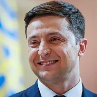 Βολοντμίρ Ζελένσκι