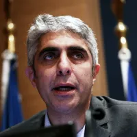 Γιώργος Τσίπρας