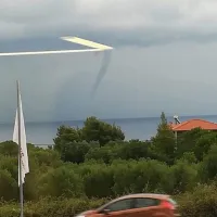 υδροστροβιλος