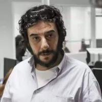 Βαγγέλης Καραγεώργος