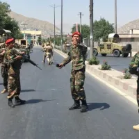 afghanistan bomb attack