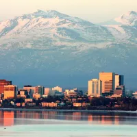 alaska anchorage