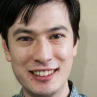 Alek Sigley