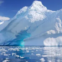 antarctica melting