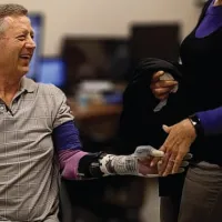 artificial hand
