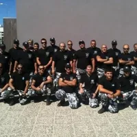 ασφάλεια Νίκαιας