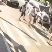 Ατύχημα στη Ζάκυνθο