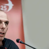 Βαρουφάκης