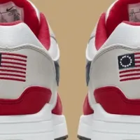 Betsy Ross