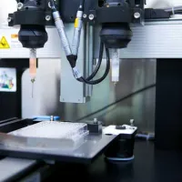 bioprinter