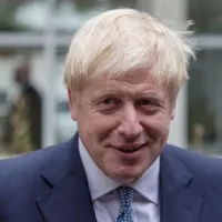 Boris Johnson
