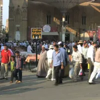 cairo people