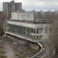 chernobyil