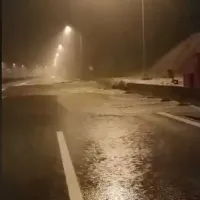 ιονια οδος πλημμυρα