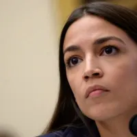 Alexandria Ocasio-Cortez