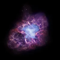 crab nebula