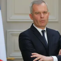 Francois de Rugy
